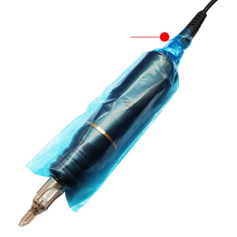 Тату-карандаш Тату-карандаш Машинка Тату-карандаш Сумка Тату-карандаш пылезащитный чехол Тату Машинка Сумка Тату-ручка Сумка