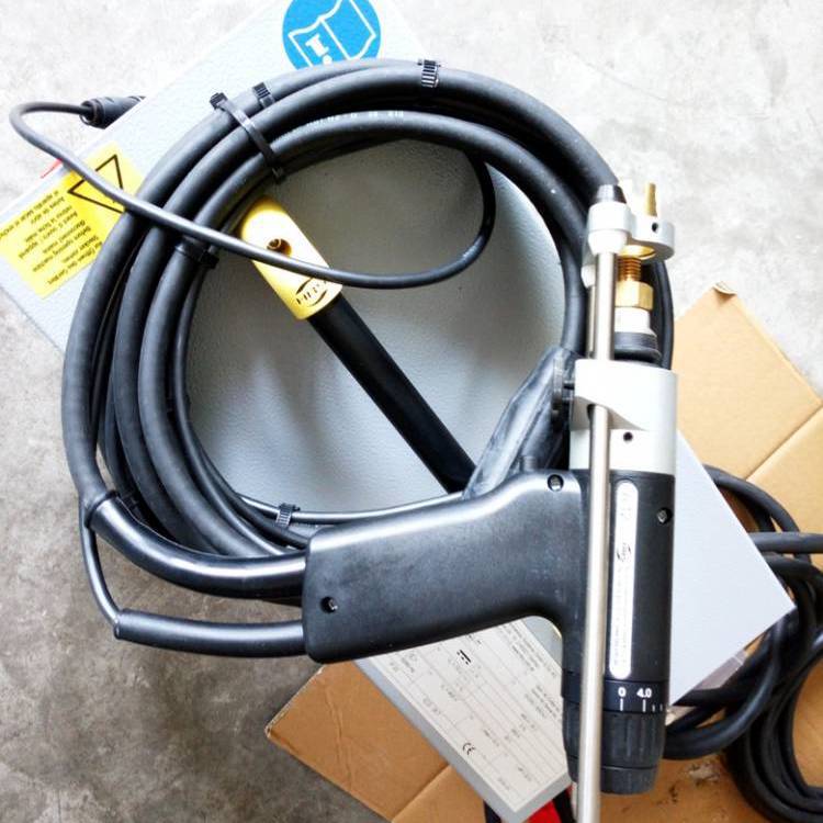 德国HBS原装拉弧式螺柱焊枪A12 可用磁环和气体保护