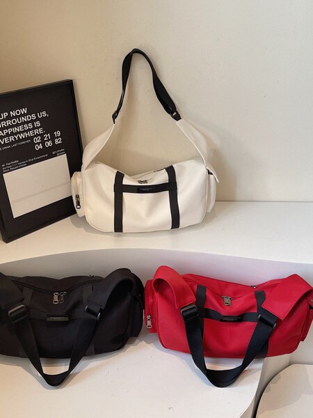 Sports bag for yoga for men and women