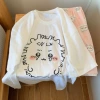 Crying Giyi (short-sleeved shorts)