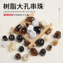 16MM�pɫ���R�Θ�֬����ɢ��DIY�K�۷��b�o������Ʒ������l