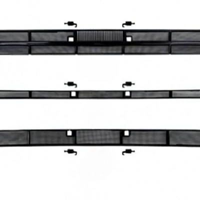 Automobile anti-insect net, of the Frontlander, Special Water Tank