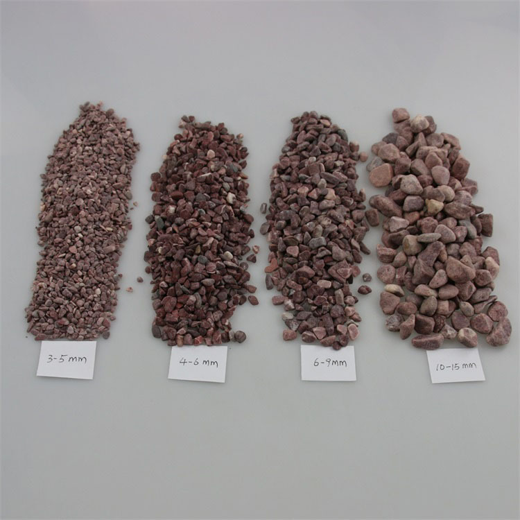 ɽʯ쾰ʯͥԺ԰·ʯȻװʯ