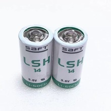 ��������SAFT˧���� LSH14 3.6V 2��C������ˮ��ע�ܻ������Ƶ��