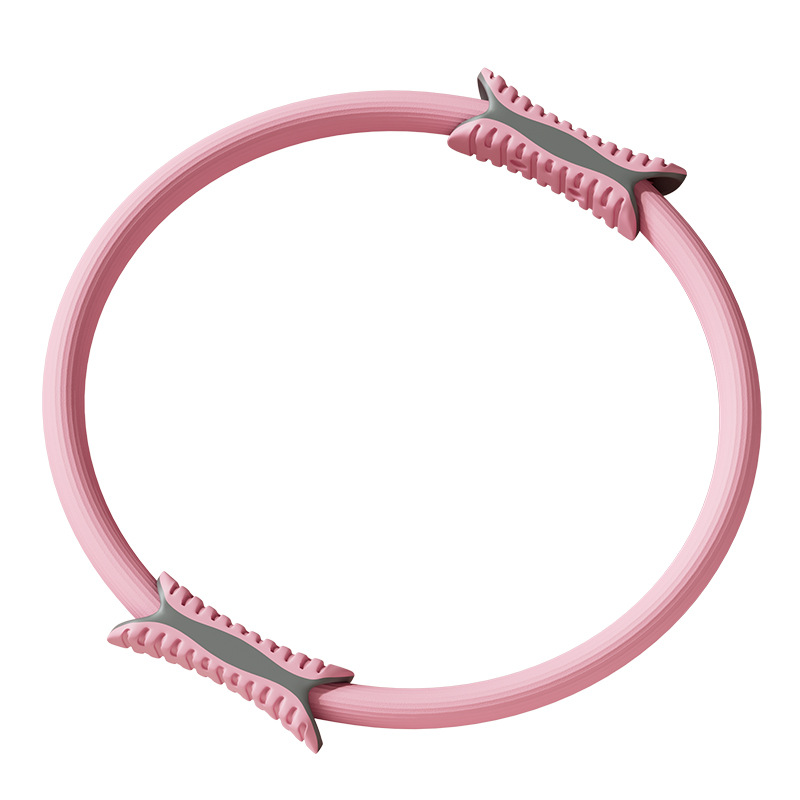 Círculo de Pilates para principiantes muslos delgados artefacto entrenador del suelo pélvico postparto músculos de anillo de yoga otros equipos de ejercicio