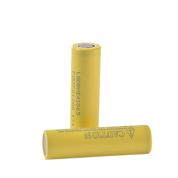 lithium battery
