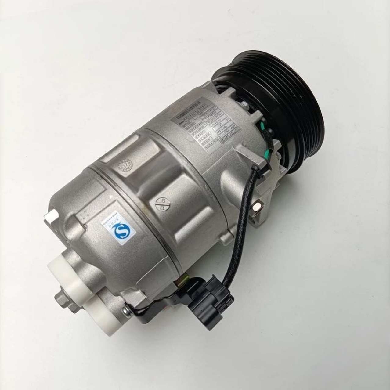 A/C Compressor Assembly for Chery Tiggo 5X 7 8 Pro Plus Cowin X5
