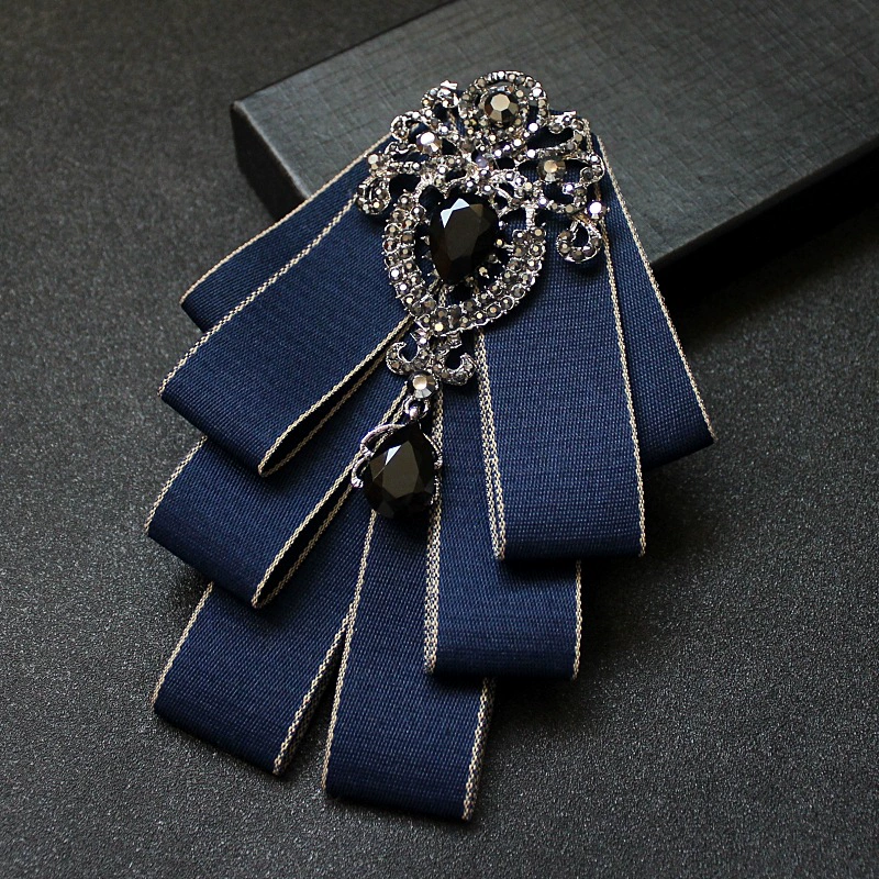 Мужской цветочный воротник, аксессуары для галстука-бабочки в европейском и американском стиле, свадебные сценические выступления, аксессуары для воротника-бабочки в наличии, сейчас в наличии