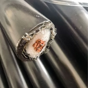 TMR-600 UF LMR600-UF high power low loss RF coaxial cable TMR600
