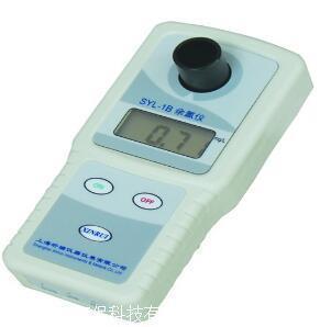 SD90715氨氮检测仪 氨氮测定仪 氨氮分析仪 氨氮浓度计