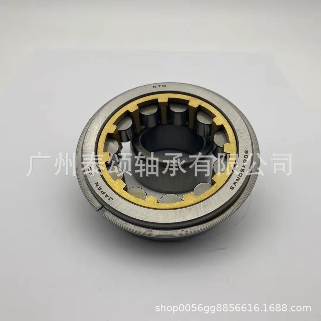 NU306X50G1NRW3CS51 圆柱滚子轴承外卡簧，圆定位销 现货供应