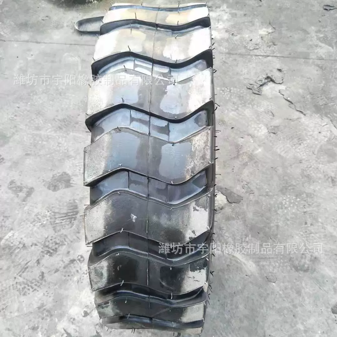 装载机轮胎 11.00-20  工程机械轮胎  加厚