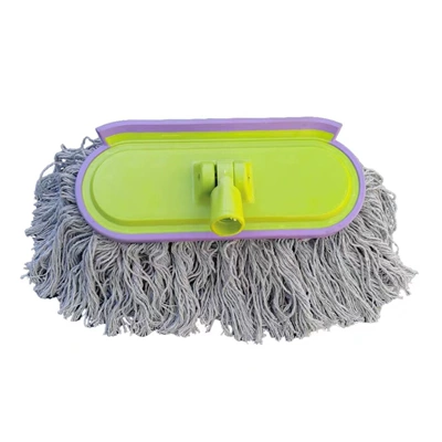 Brush, Stainless Steel Telescopic | Car cleaning tools - multifunctional-cotton-brush-head