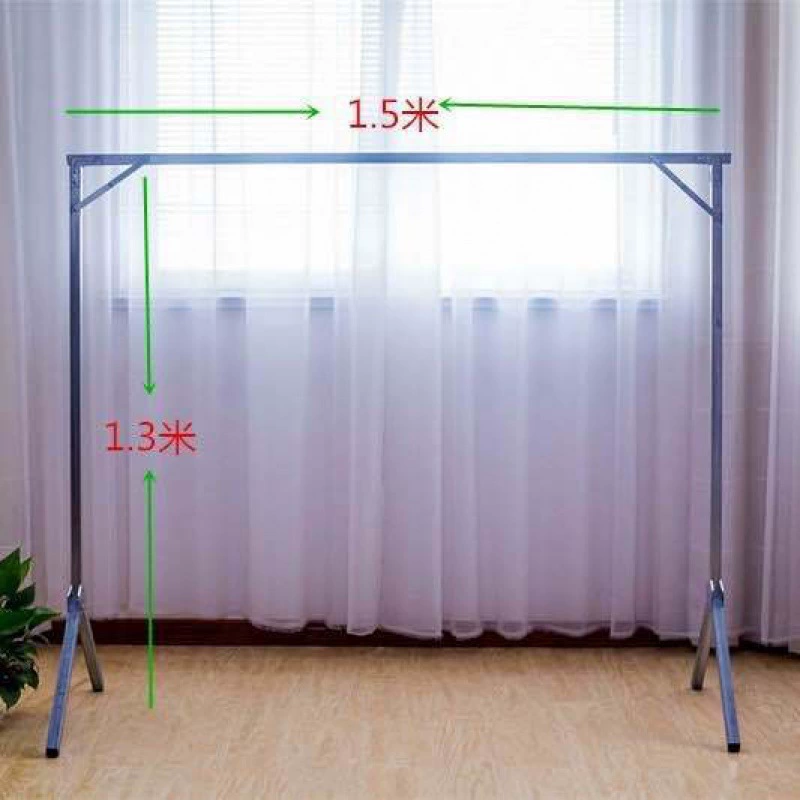 Вешалка для одежды, вешалка для одежды, полка для уличного ларька, складная витрина для ларька ночного рынка, витрина Янчжоу