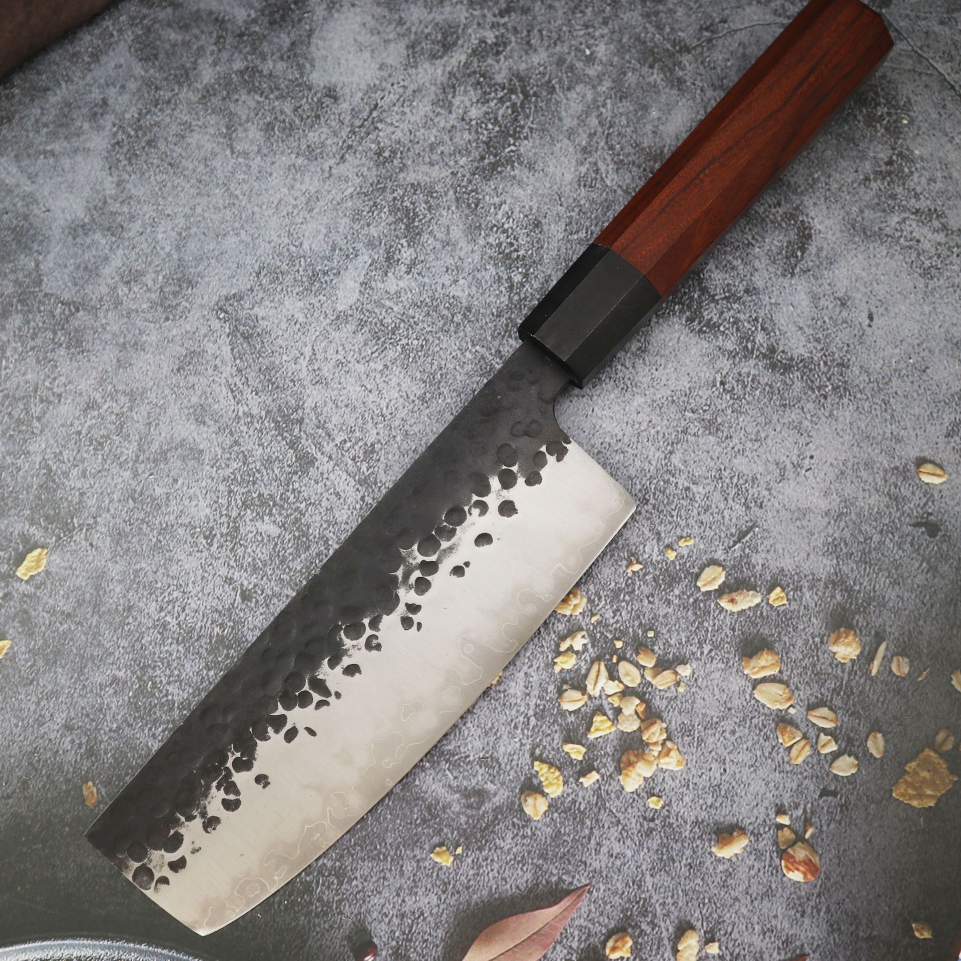 Cuchillo de cocina pequeño