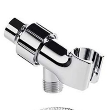 [대외 무역 수출] 미국 샤워 브래킷 (스틸 볼)