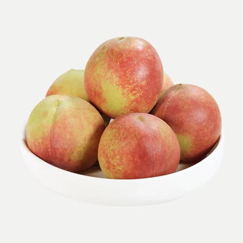 Shandong Qingzhou honey peaches shipped directly from the origin, free shipping, fresh fruit, Qingzhou honey peaches, one-piece drop shipping Shandong Qingzhou honey peaches shipped directly from the origin, free shipping, fresh fruit, Qingzhou honey peaches, one-piece drop shipping