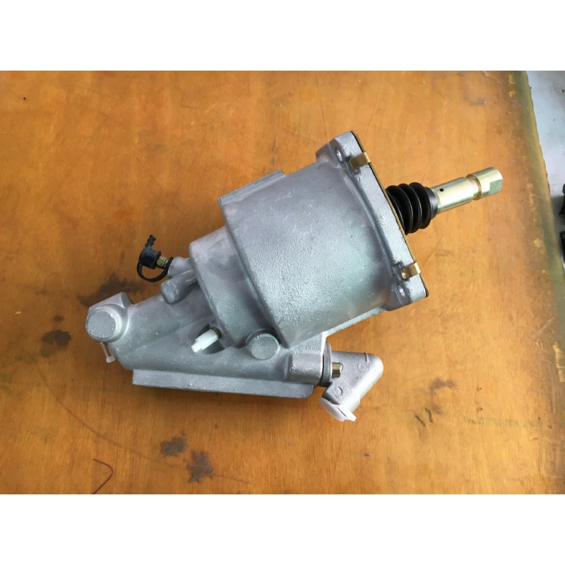 Embrague Booster 626162AM/5010244223 camión pesado europeo bus Accesorios