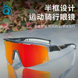 骑行眼镜;滑雪镜;太阳镜