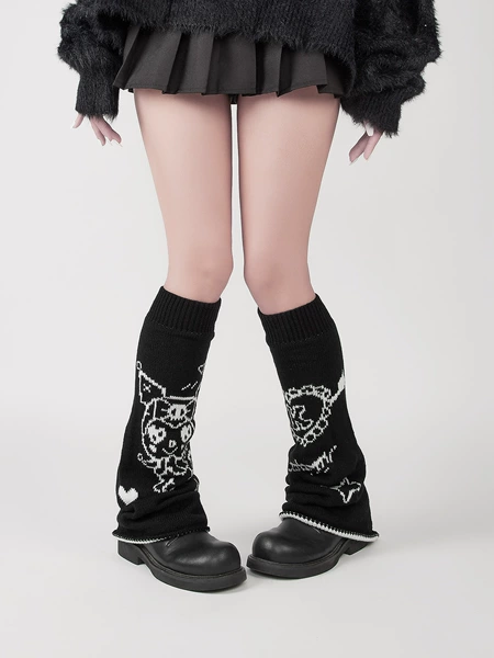 Kulomi wide legs