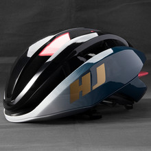 骑行头盔公路山地自行车头盔公路车安全帽一体成型单车骑行装备