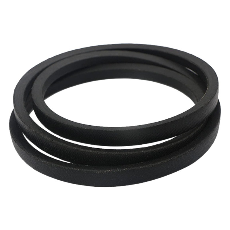 Correa de segadora 167148 adecuado para 72 "Acabado cortacésped 6 'grasshopp