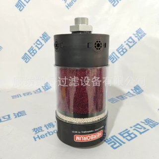 空气防潮呼吸器DBE2RP2N1R.04-(7628468)储油罐油箱干燥器