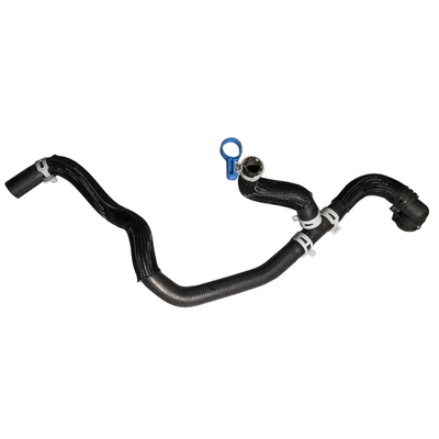 Applicable to the new Yinglang Yuelang Buick Chevrolet Kovoz 1.0T heater outlet hose warm air outlet pipe (automobile water pipe)