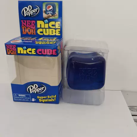 [upgraded model] pinch music blue with words