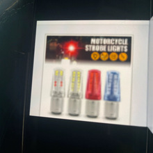 ��܇Ħ��܇LED�x܇�����W1157 2835 32SMD RGB��ˮ�����ɫβ��