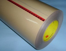 3M9832HL聚酯薄膜PET透明双面胶