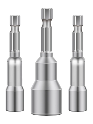 Mühərrik tənzimləmə alətləri — wrench socket head, hexagonal hand