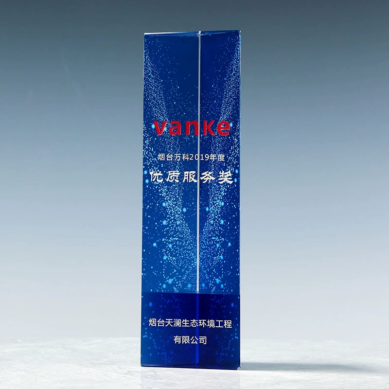 Фабрика оптом цвет кристалл трофей поддержка надписи честь трофей украшения различные дополнительные Кристалл ремесла