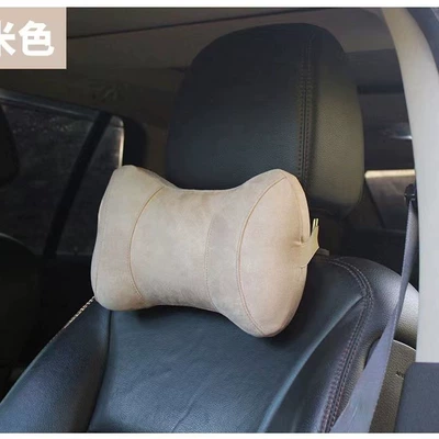 Pillow, Car Cervical Spine Pillow, Headrest