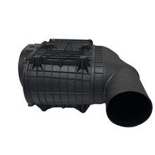 1109010-TL451空滤总成适配东风天龙汽车配件空气滤清器总成