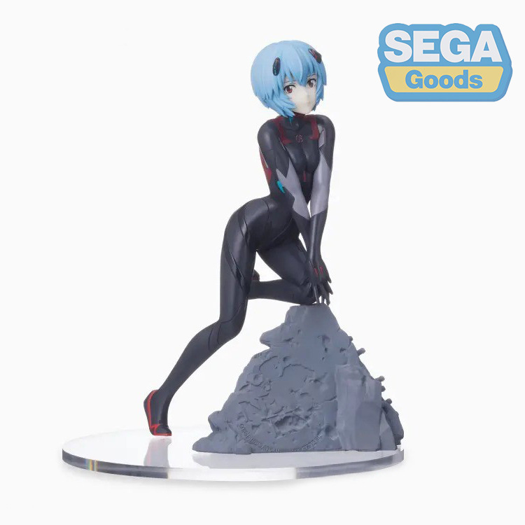 Anime Figurine 2