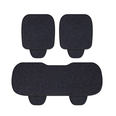 Rear Car Cushion — Four Seasons Pad
