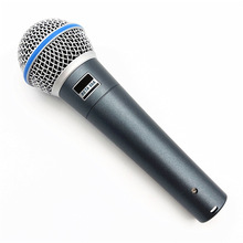 Wired dynamic microphone professional stage k song