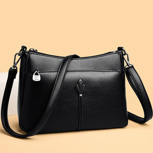 (Cross-border trading), capacious one-shoulder bag, high-quality style