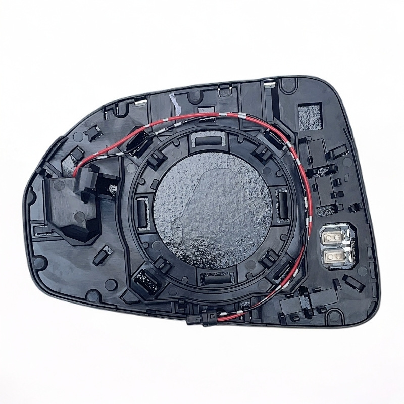 Suitable for Lexus 18-24 Es Ls Rc Reversing Mirror Heated Blind Spot Auxiliary Lens Rearview Lens
