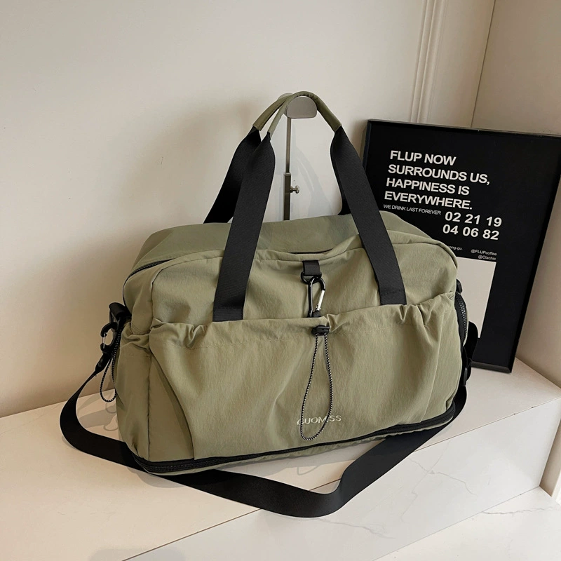 Расширенный багаж для путешествий новый шнурок пряжки