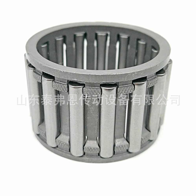 滚针轴承K7X9X7-TV 单列 滚针和保持架组件