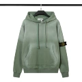 Wash water light green