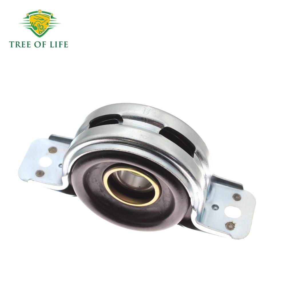49100-4H000,491004H000 Is Suitable for Hyundai New Drive Shaft Center Support Bearing