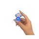 Timi Key Keychain Creative Voice Press Luminous Sound Toy Pendant Gift Blind Box Chicken Key