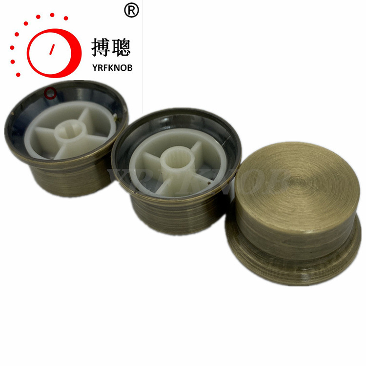 ���Ͻ���ť25-30*15mm��ͭɫ��λ������ñ����ť����������ťñ