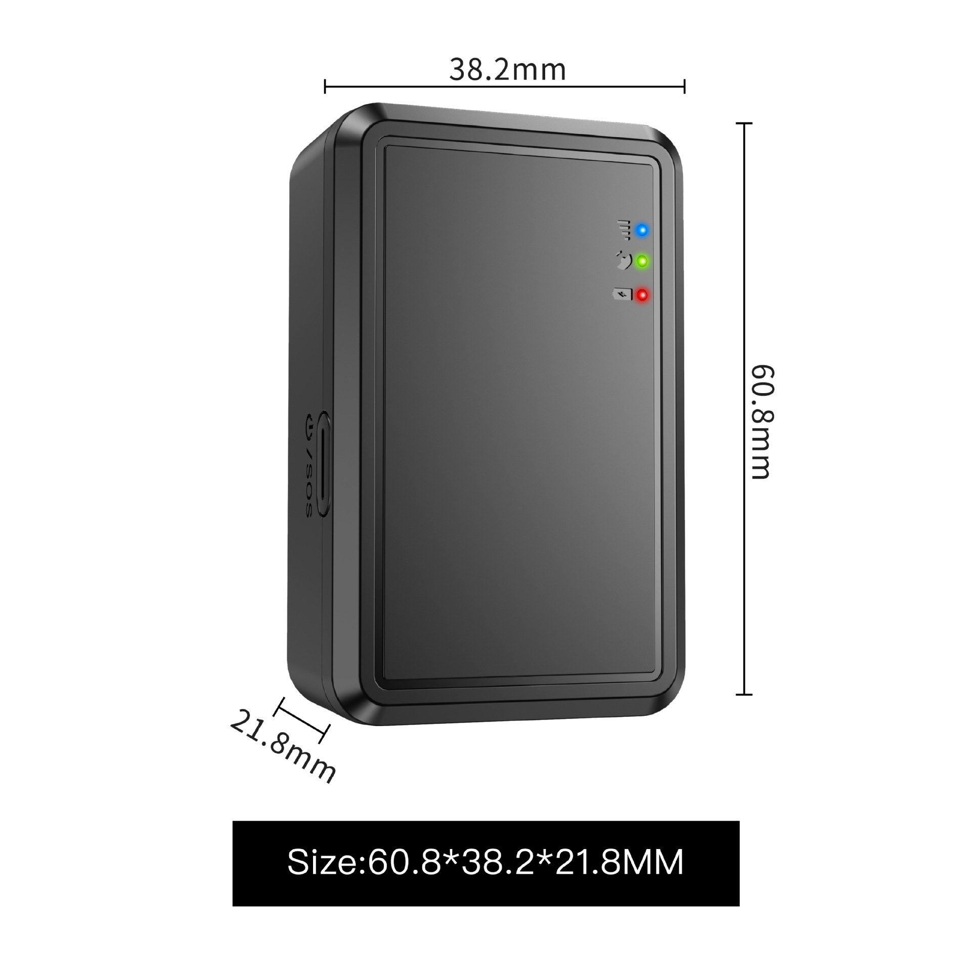 P8L(1200mA) - 카드 없음