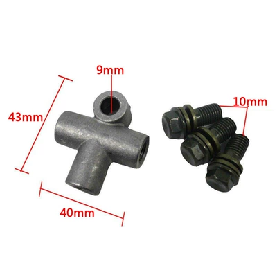 connector interface 10MM – Motorcycle General Parts