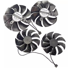 �m��EVGA RTX2060 GTX1660Ti 1660 1650 SC�@���L��PLA09215S12H