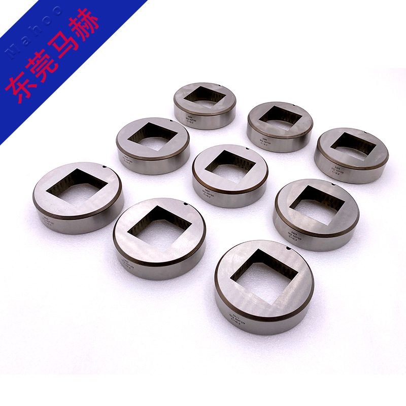 村田 数控冲床模具 C3000数控冲床114系列 模具配件